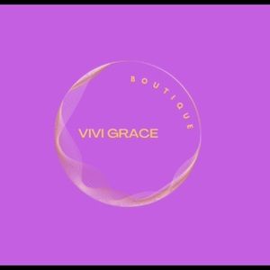 ViviGraceBoutique• Retro•Vintage•Street•Designer• NewW/Tags •Pristine Condition